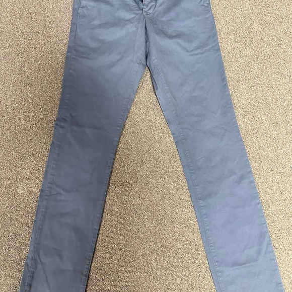 UNIS GIO PANTS, size 28, good condition. - Picture 2 of 2